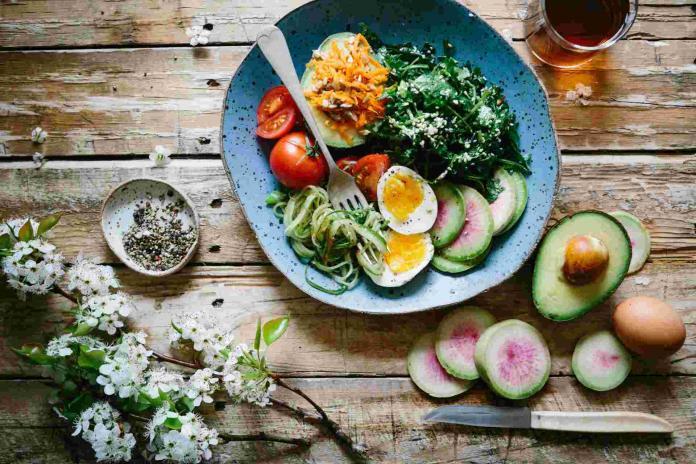 foods to eat on a ketogenic diet
