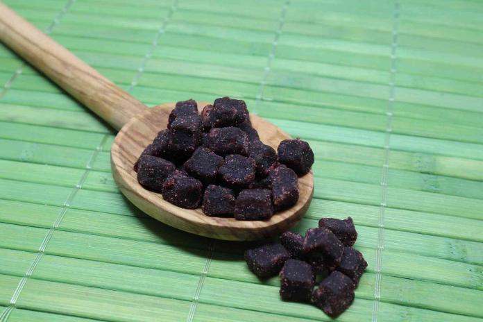 health benefits of acai berries