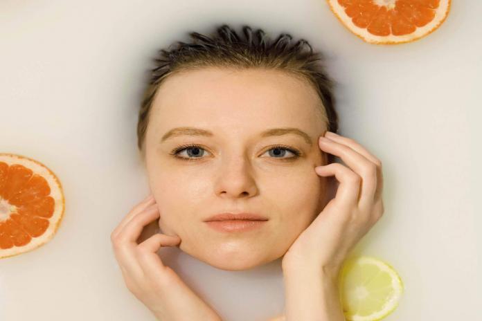tips to lose your facial fat
