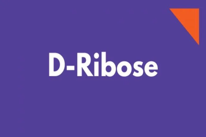 benefits of D-ribose