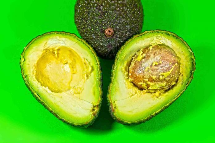 ways to tell if an avocado has gone bad